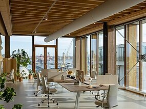 Vitra Bürostühle